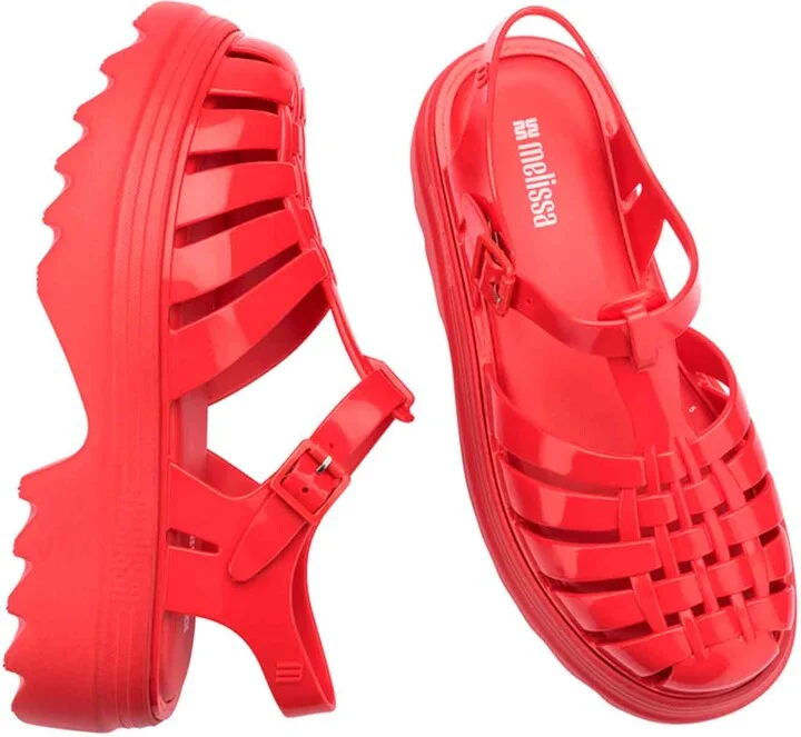 Possession Platform Ii - Red - Image 3