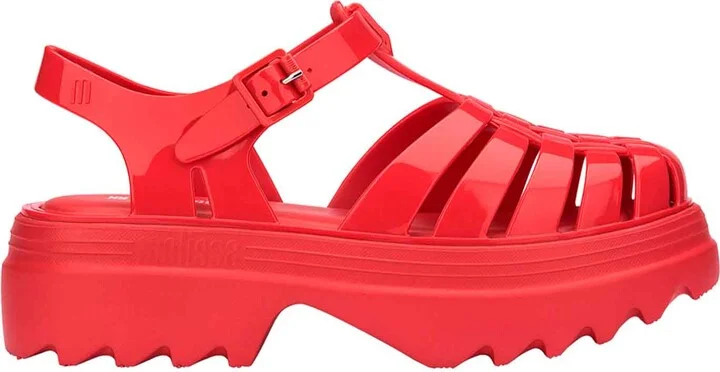 Possession Platform Ii - Red