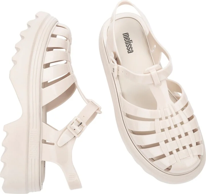 Possession Platform II Sandal - Image 3