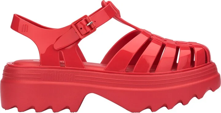 Possession Platform II Sandal - Image 6