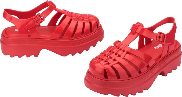 Possession Platform II Sandal - Image 8