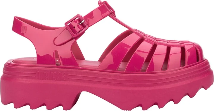 Possession Platform II Sandal - Image 10