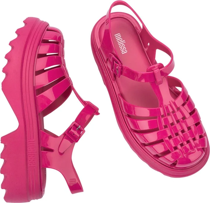 Possession Platform II Sandal - Image 11
