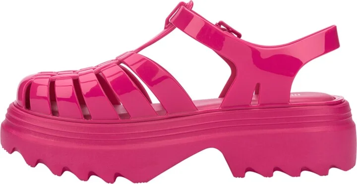 Possession Platform II Sandal - Image 4