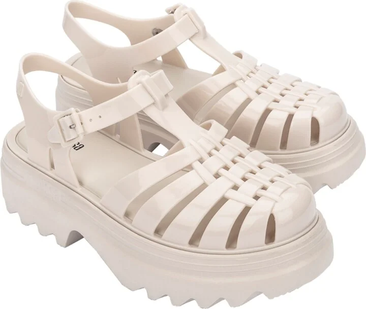 Possession Platform II Sandal