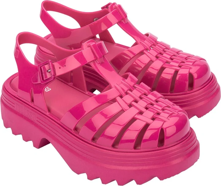 Possession Platform II Sandal