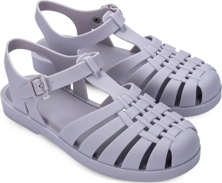 Possession strappy flat sandals - Image 2