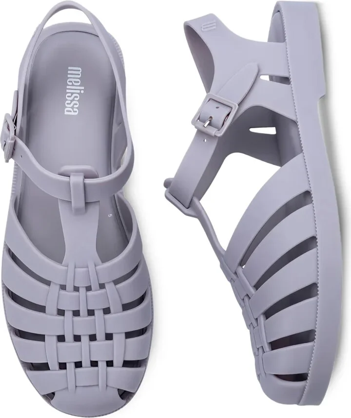 Possession strappy flat sandals - Image 3