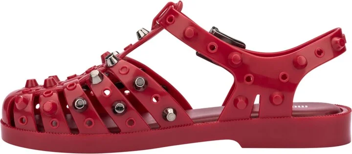 Possession Stud Fisherman Sandal - Image 3