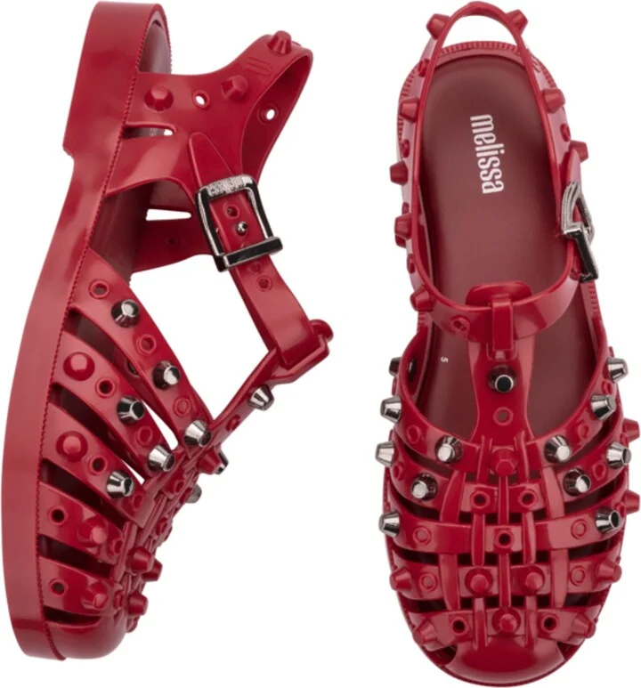 Possession Stud Fisherman Sandal - Image 4