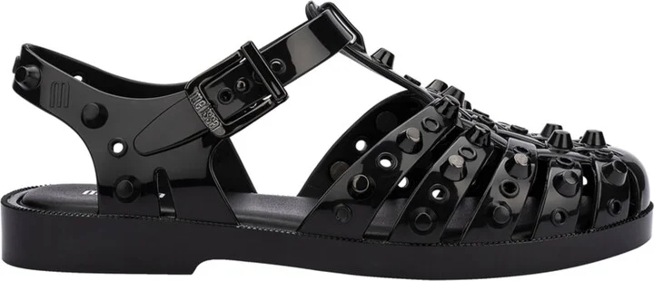Possession Stud Fisherman Sandal - Image 6