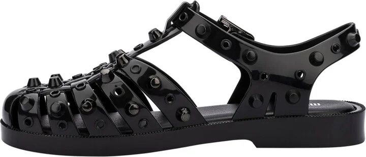 Possession Stud Fisherman Sandal - Image 7