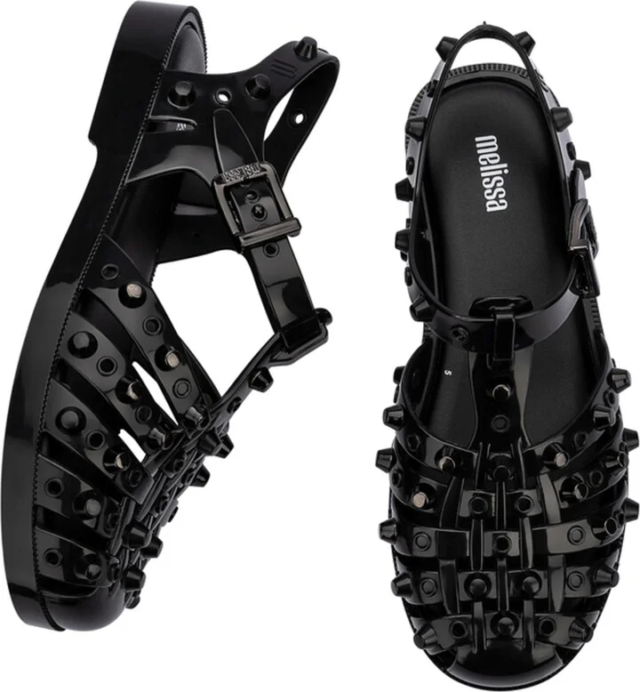 Possession Stud Fisherman Sandal - Image 8