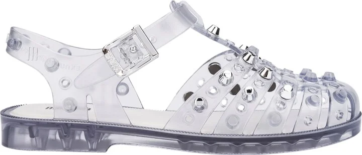 Possession Stud Fisherman Sandal - Image 10