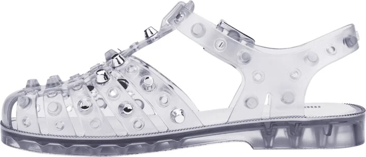Possession Stud Fisherman Sandal - Image 11