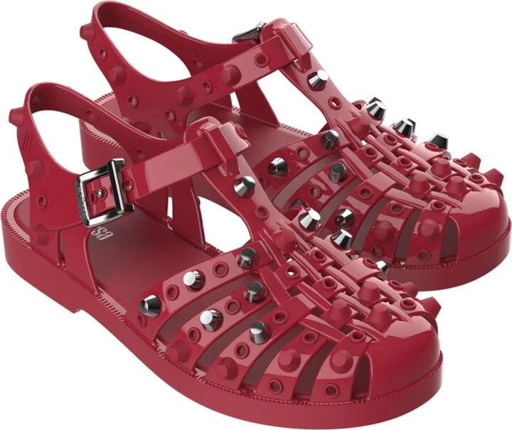 Possession Stud Fisherman Sandal