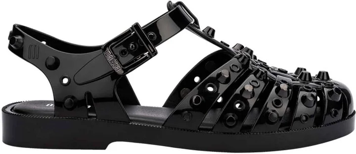 Possession Studs - Black