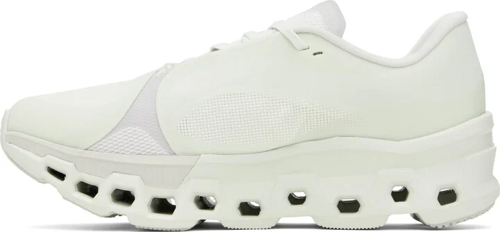POST ARCHIVE FACTION (PAF) Green On Edition Cloudmonster 2 Sneakers - Image 3