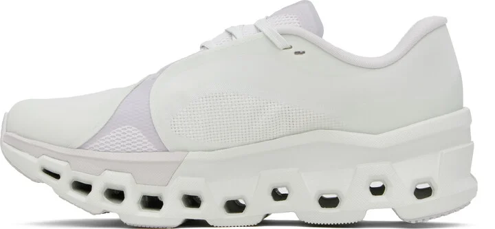 POST ARCHIVE FACTION (PAF) Green On Edition Cloudmonster 2 Sneakers - Image 3