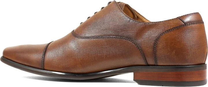 Postino Cap Toe Oxford - Image 2