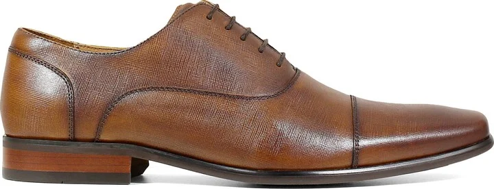 Postino Cap Toe Oxford - Image 3
