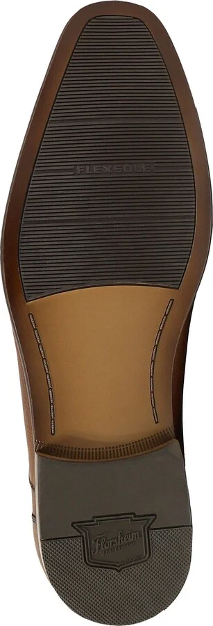 Postino Cap Toe Oxford - Image 6