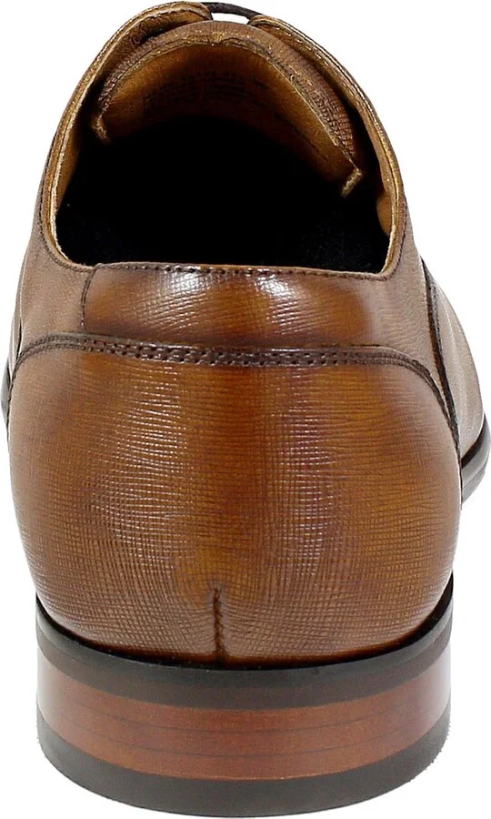 Postino Cap Toe Oxford - Image 7