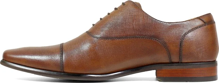 Postino Cap Toe Oxford - Image 8