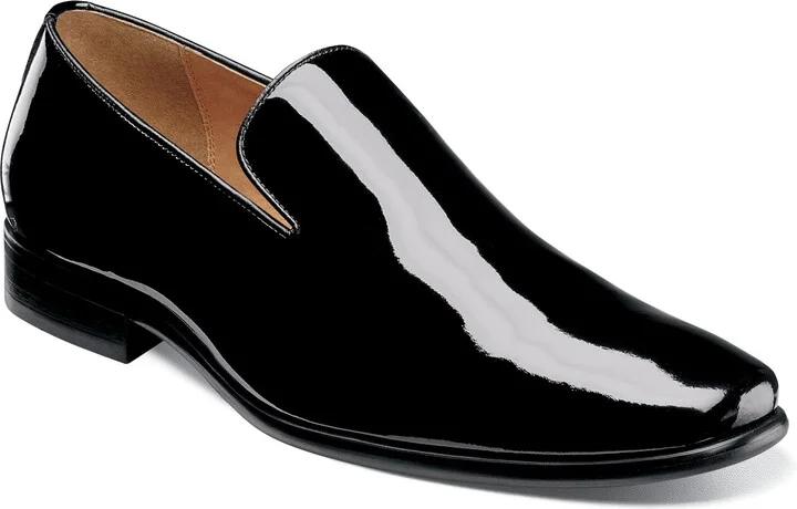 Postino Venetian Loafer