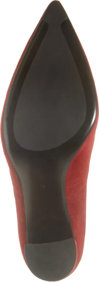 Potent Pointed Toe Pump - Image 6