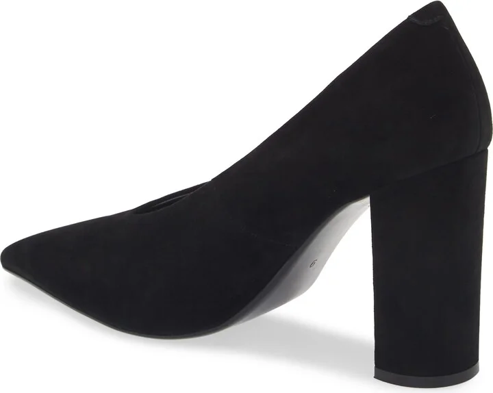 Potent Pointed Toe Pump - Image 8