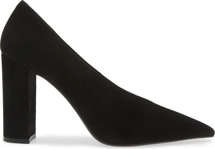 Potent Pointed Toe Pump - Image 9