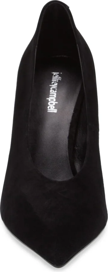 Potent Pointed Toe Pump - Image 10