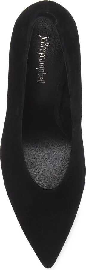 Potent Pointed Toe Pump - Image 11