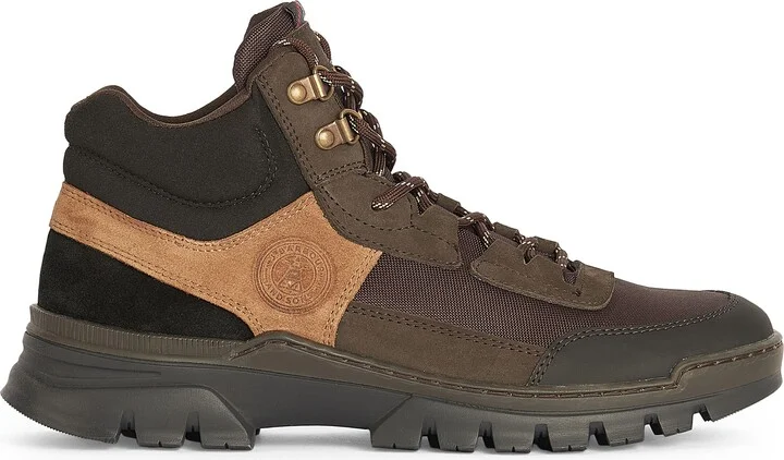 Potsie Water Resistant Ankle Boot - Image 3