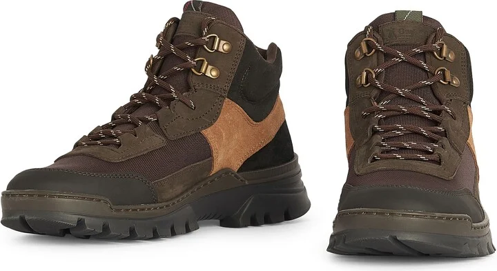 Potsie Water Resistant Ankle Boot - Image 5