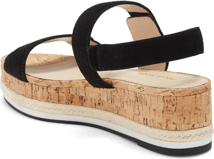 Potter Platform Sandal - Image 2