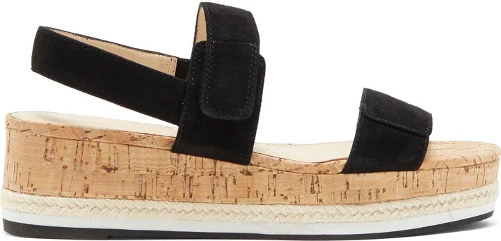 Potter Platform Sandal - Image 3