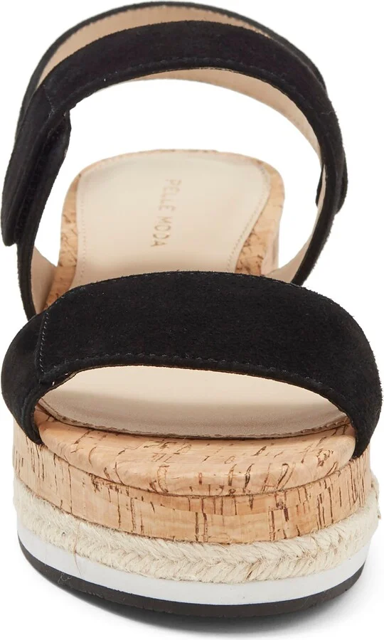 Potter Platform Sandal - Image 4