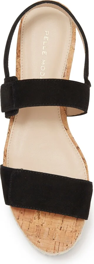 Potter Platform Sandal - Image 5