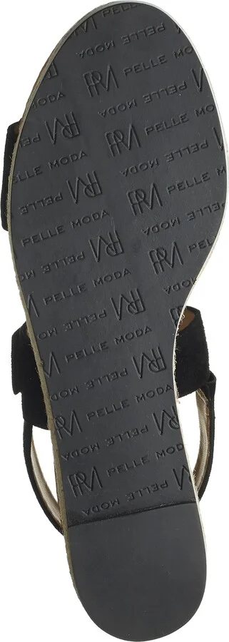Potter Platform Sandal - Image 6