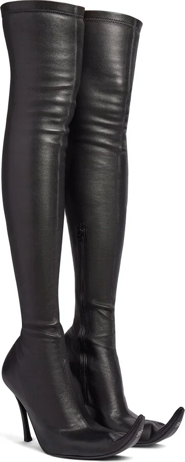 Poulaine Boot - Image 2