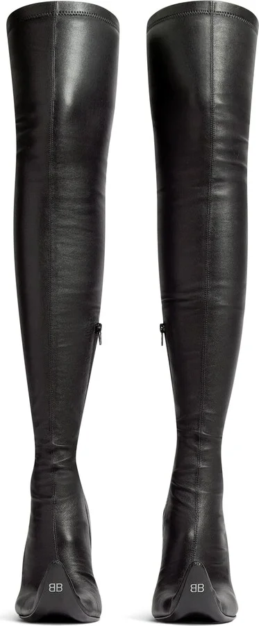 Poulaine Boot - Image 3
