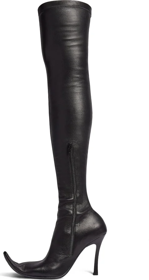 Poulaine Boot - Image 4