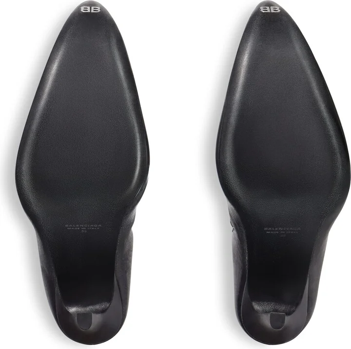 Poulaine Boot - Image 6
