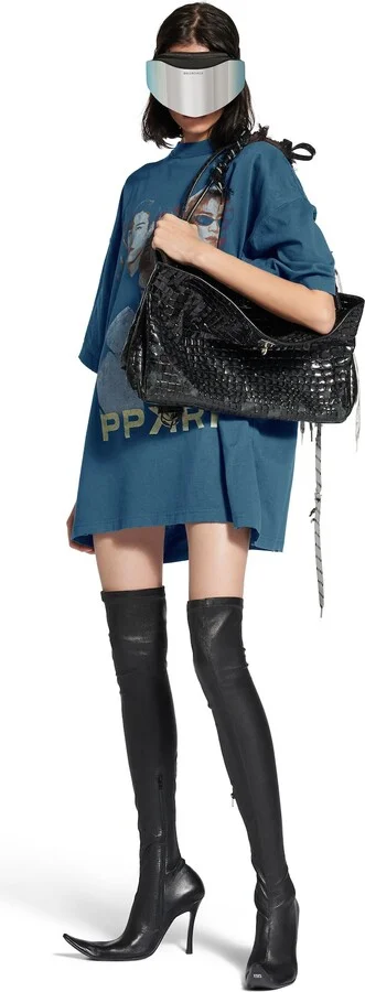 Poulaine Boot - Image 7