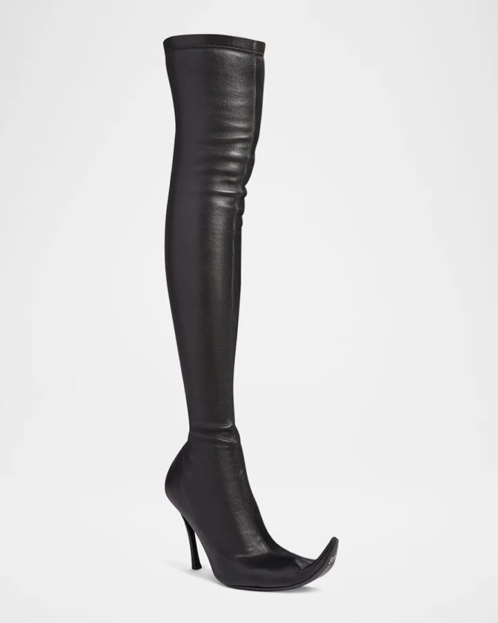 Poulaine Boot - Image 2