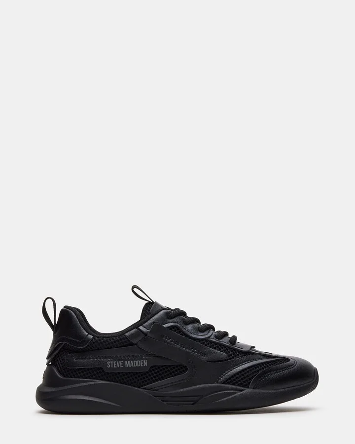 Pounce Black