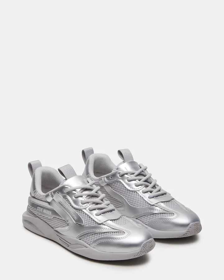 Pounce Silver - Image 2