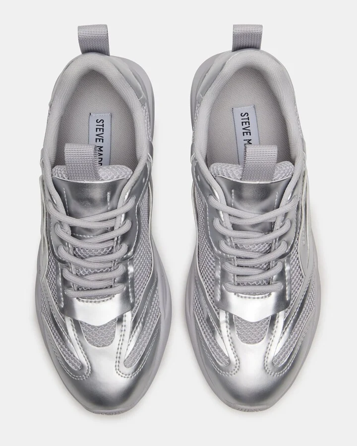 Pounce Silver - Image 4